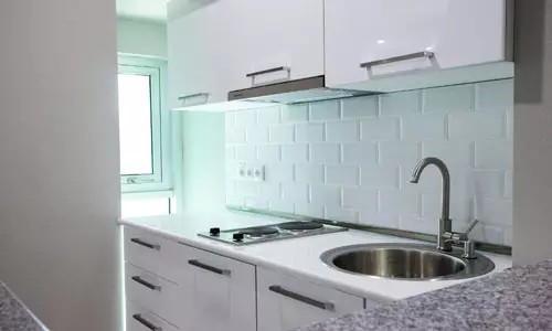 هتل گرین تاور تفلیس